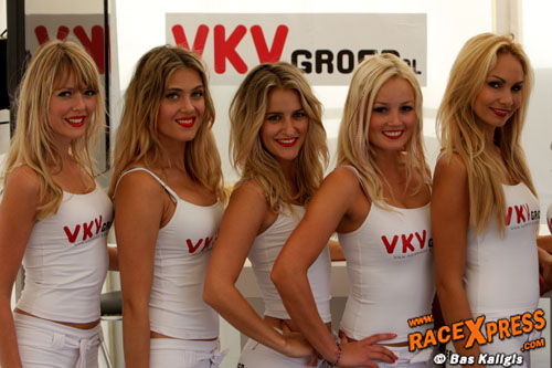 VKV City Racing 2013